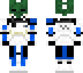 bridgecorneryt blue commando