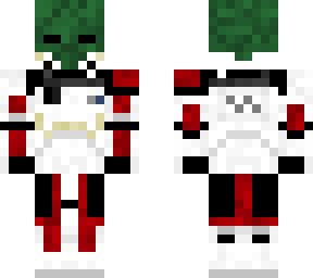 bridgecorneryt red commando