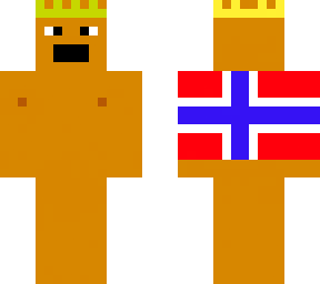 brownchees king