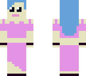 bubble gum bella remake