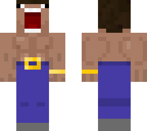 buff noob (fixed)