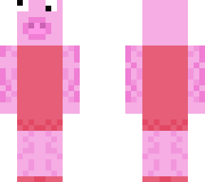 buff peppa