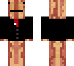 buissnies bacon