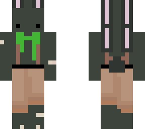 bunny boi