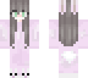 bunny girl