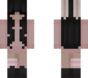 bunny girl