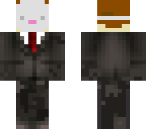 bunny mask