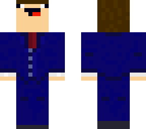 business noob