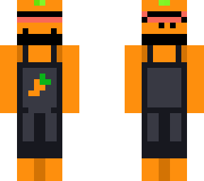 c4rrot (-ninja-)