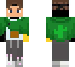 cactus coop3r coat