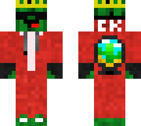 cactuskinggaming (updated)