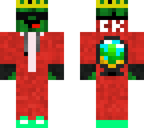 cactuskinggaming