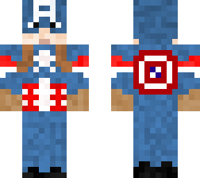 captain america