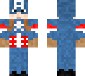 captain america no shield