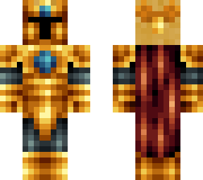 captain of the royal guard