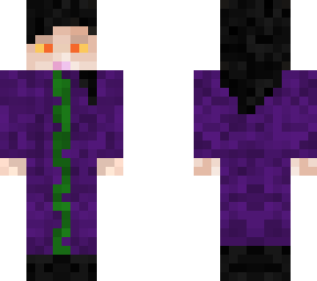 cat eyes  witch