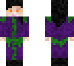 cat eyes swamp witch
