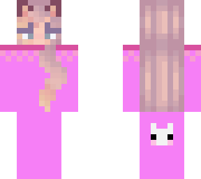 cat girl