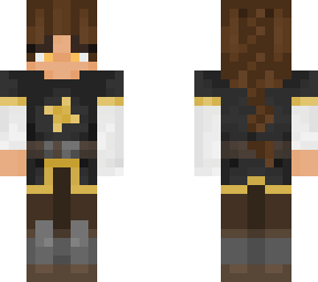 character idea