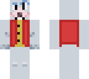 charles entertainment cheese (fixed)