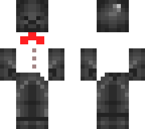 chef dark steve