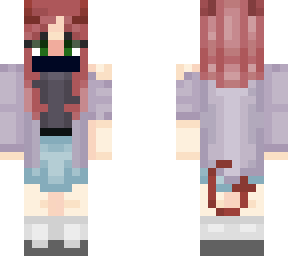 cherrii-chan clothes 1