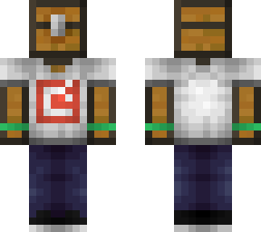 chest man