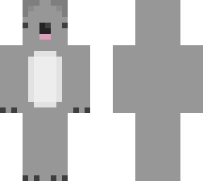 chill koala