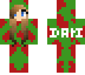 christmas dari