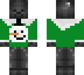 christmas dark steve