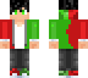 christmas man