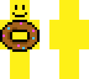 chunkydonut