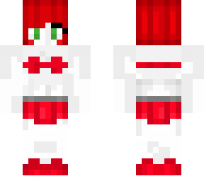 circus baby
