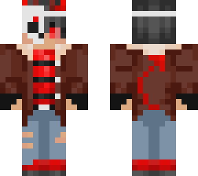 coffinribz skin