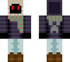 cold boi