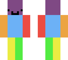 colorful