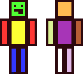 colorfull derp