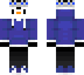 comfy penguin update