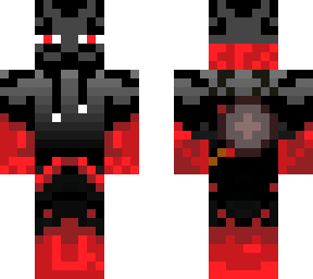 cooker enderman