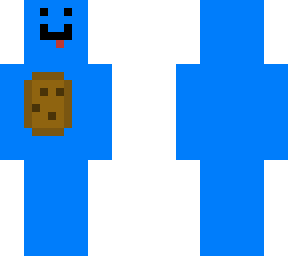cookie monster