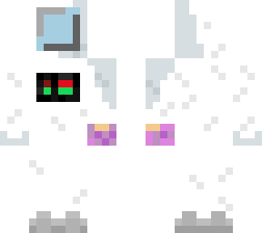 cool astronaut