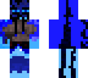 cool enderman