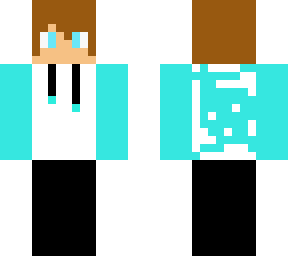 cool skin