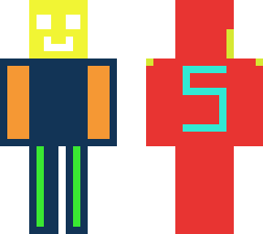 cool skin for cool people
