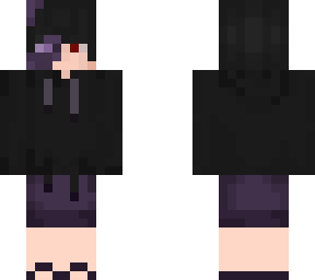 corpse beach skin