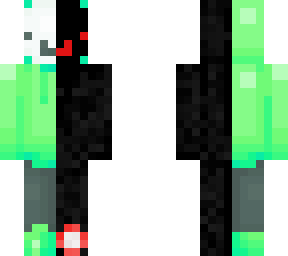 corrupted dream