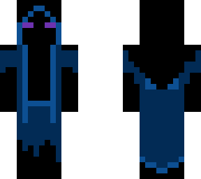 corrupted enderman