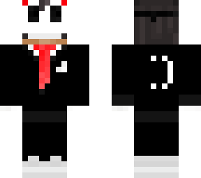 costume eboy with equiped mask v2