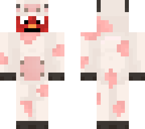 cow elmo