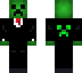 create creeper